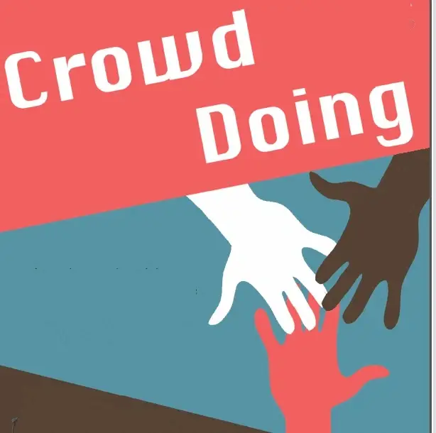 Systems Change Ecosystem Coordinator at CrowdDoing