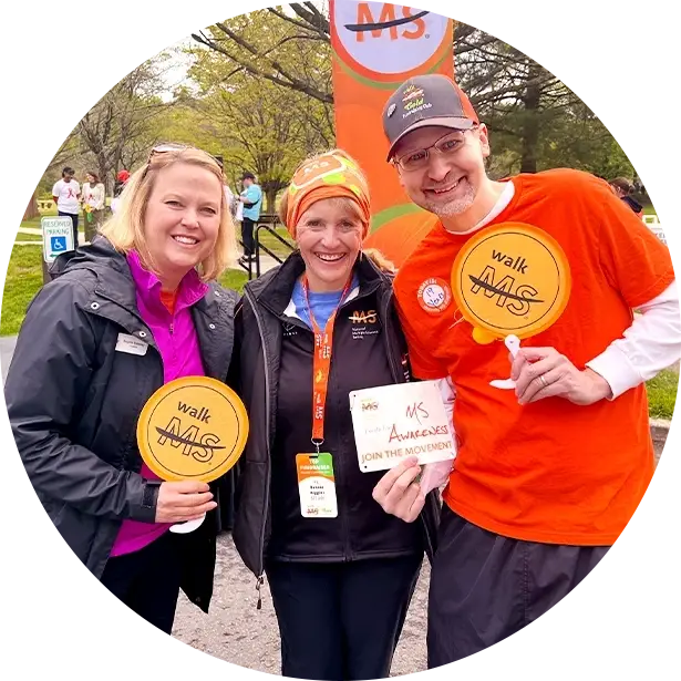 Walk MS: Nebraska Volunteer Opportunity