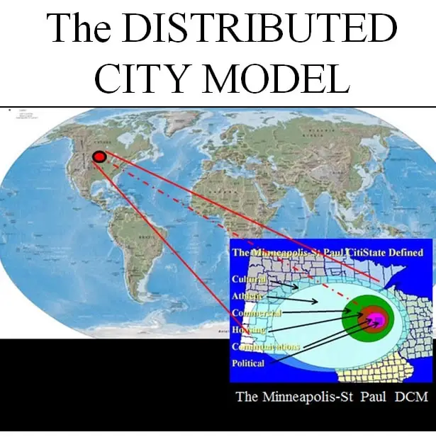 Restoring the Power of the Community Voice with SERPS / Social Media