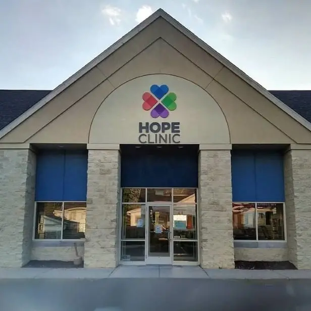 Grounds/Gardening Volunteer Needed at Hope Clinic - Ypsilanti