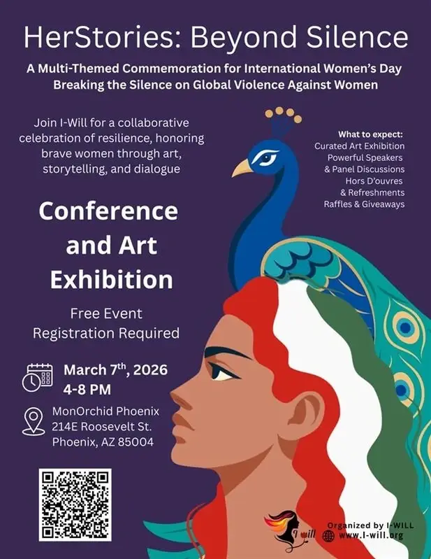 Volunteer Photographer & Videographer