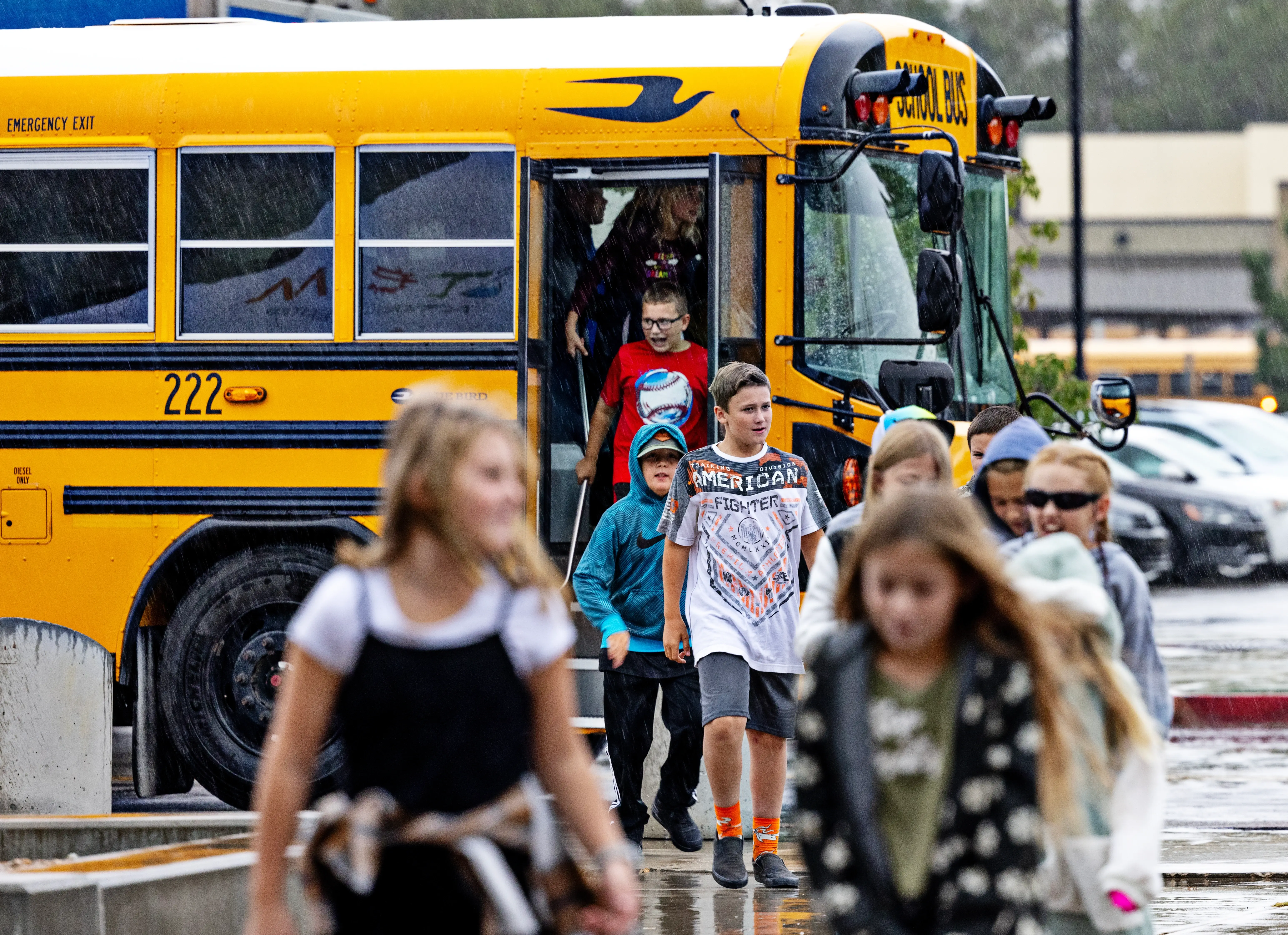 Utah STEM Fest 2025: Welcoming Crew/Bus Wranglers - Biggest Need!