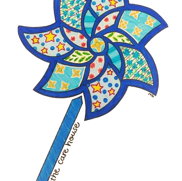 Prevention Program Volunteer Facilitator