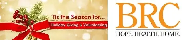 Volunteers WILL be Needed at Multiple Christmas & Holiday Celebrations!