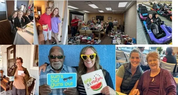 Help Seniors in Need in the Rogue Valley