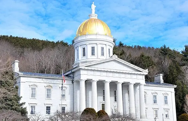 Speak Out about Mental Health as a Legislative Advocate with NAMI Vermont!