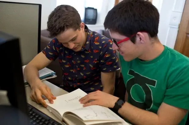 One-on-One Literacy Tutor - Salt Lake County