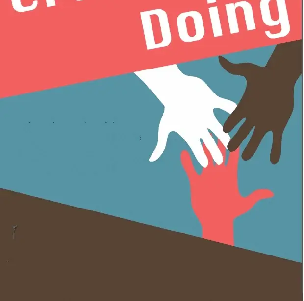 Wildfire Prevention Marketing & Communications CrowdDoing Volunteer