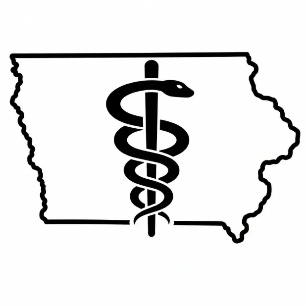 Remote Volunteer Social Media - Iowa Medicaid Help