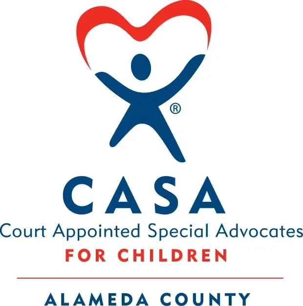 Foster Youth Advocate with CASA! (Alameda County)