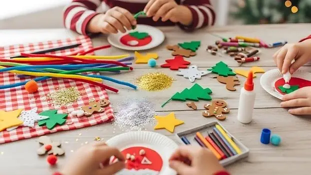 Get Jolly in the Lobby with us! Help kids in supportive housing celebrate the holidays in the Bronx!