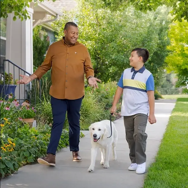 Change a Child's Story as a CASA Volunteer!