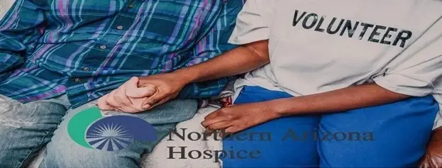 Volunteer for Hospice