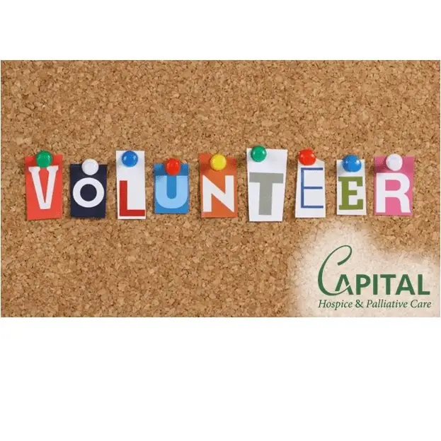 Hospice Volunteers Needed! Palos Heights area