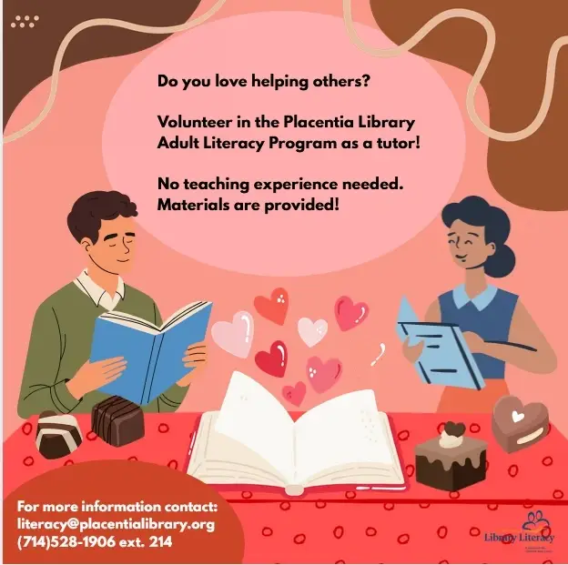 Teach someone to speak English