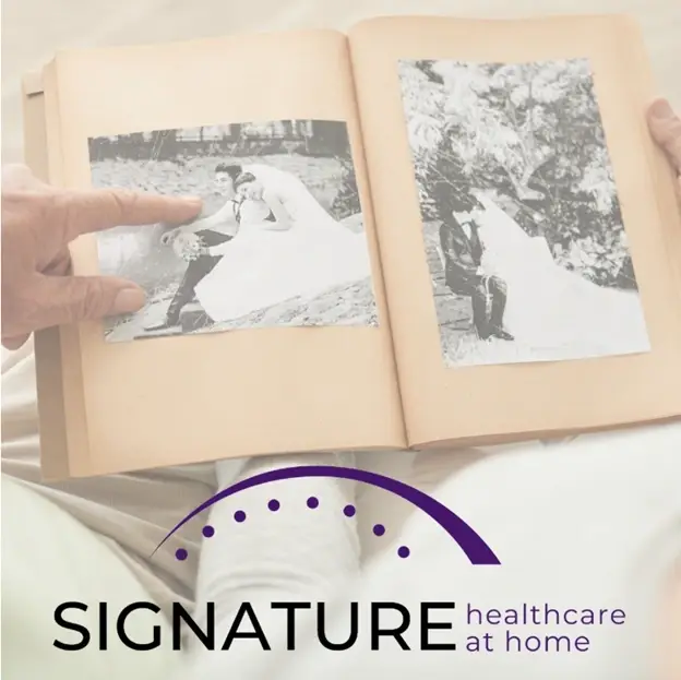 Hospice companion volunteers