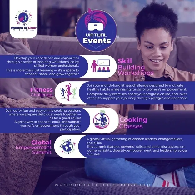 Volunteer:  Copywriter who is also a web designer