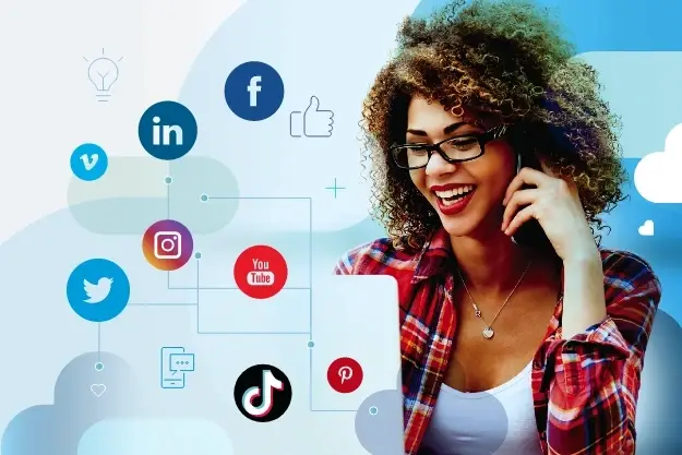 Social Media Coordinator