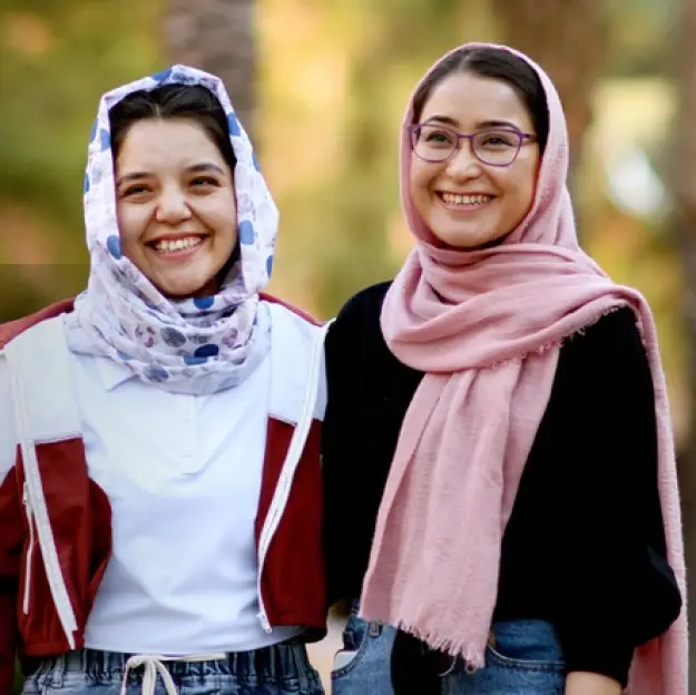 Youth Mentoring Volunteer