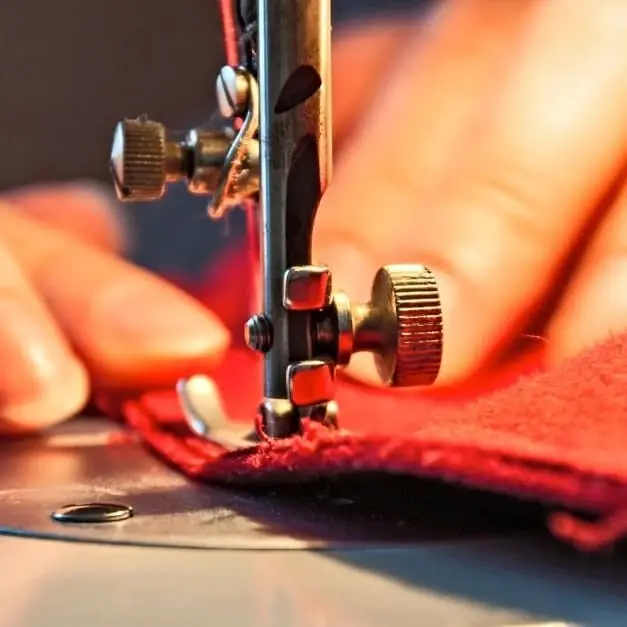 USS Midway Museum needs your Sewing Skills!