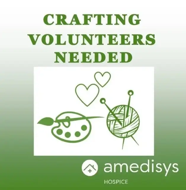Calling all Craft and Sewing Lovers!