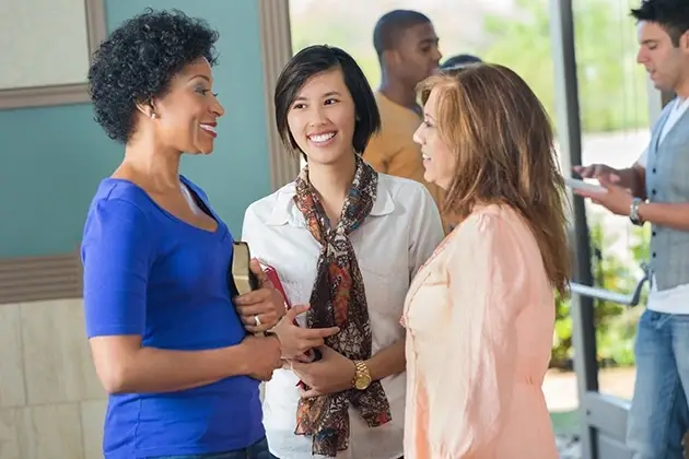 Hospice Volunteer, Volunteer Program Assistant