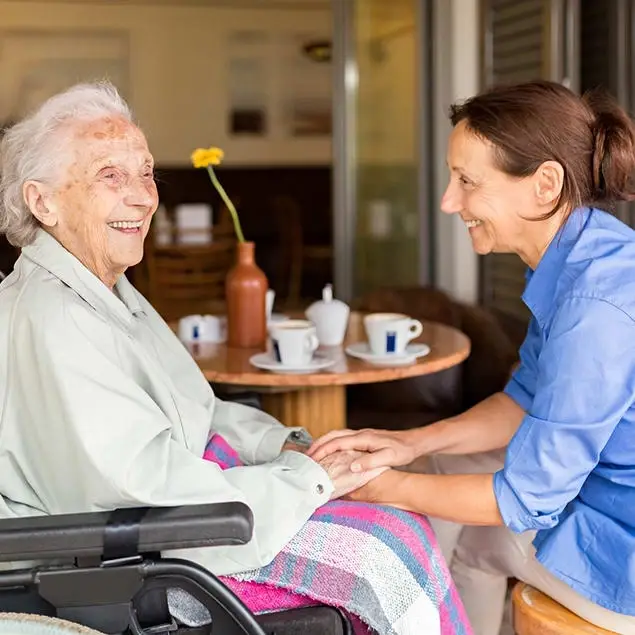 Hospice Volunteering in San Diego County!