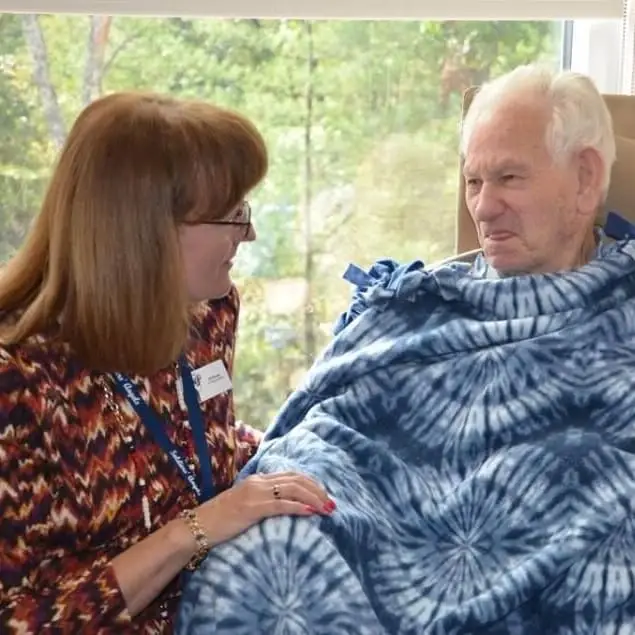 Sewing, crafting, crocheting - Virtual Opportunity-Soldiers' Angels Sewing and Crafting Team