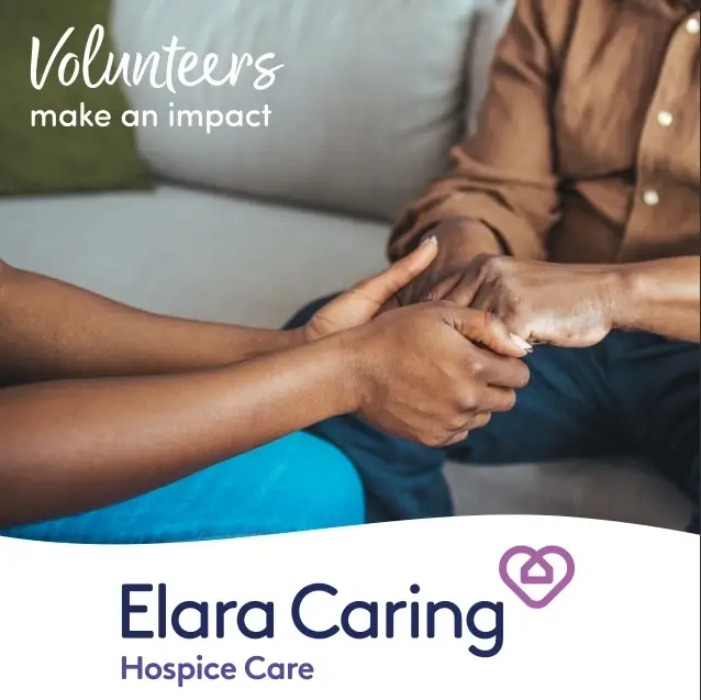 Capture Beautiful Moments- Photography Volunteer for Hospice Patients