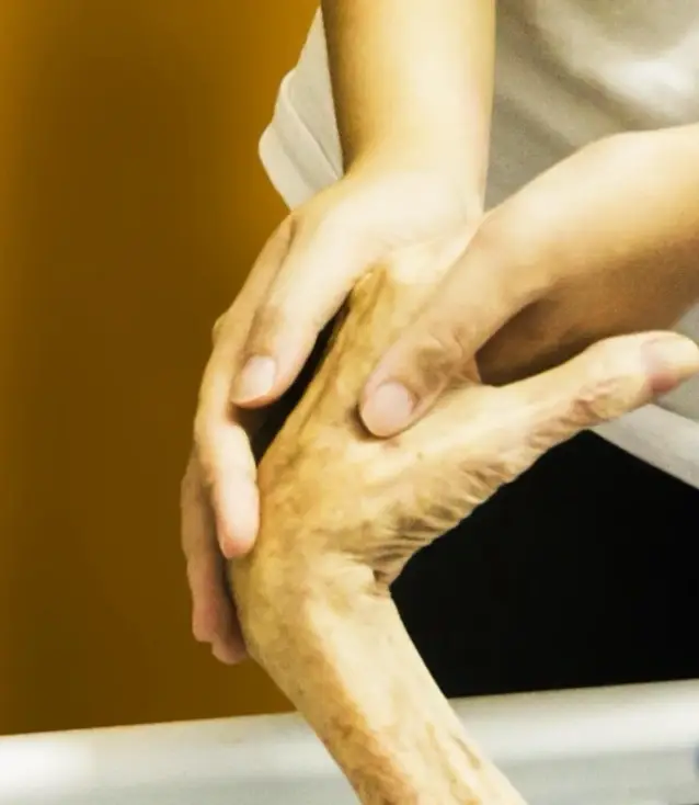 Hospice Volunteers Needed - Elizabeth, CO