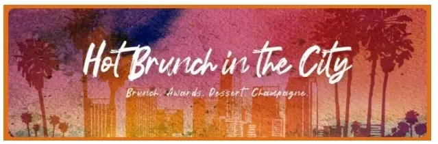 Volunteers for theater company benefit show/reception