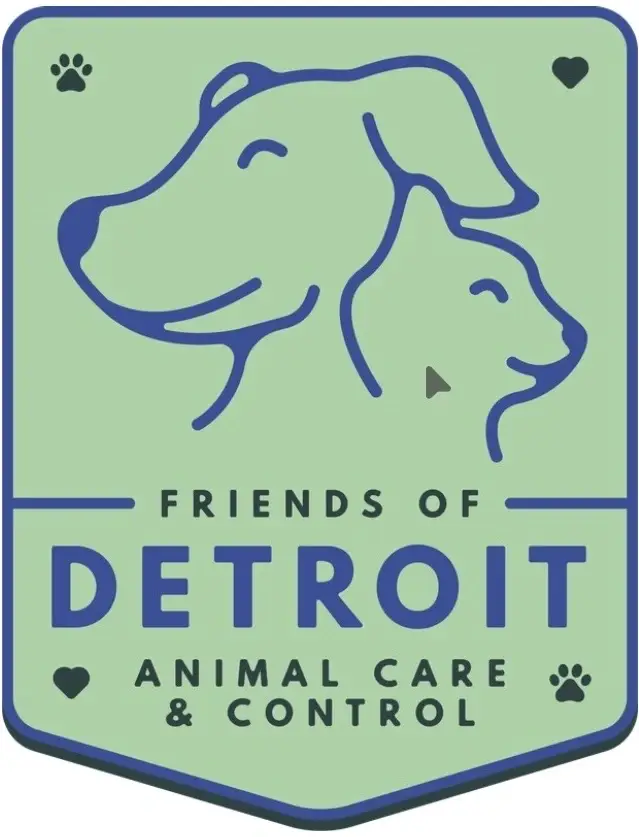 Volunteer | Board Treasurer | Friends of Detroit Animal Care and Control