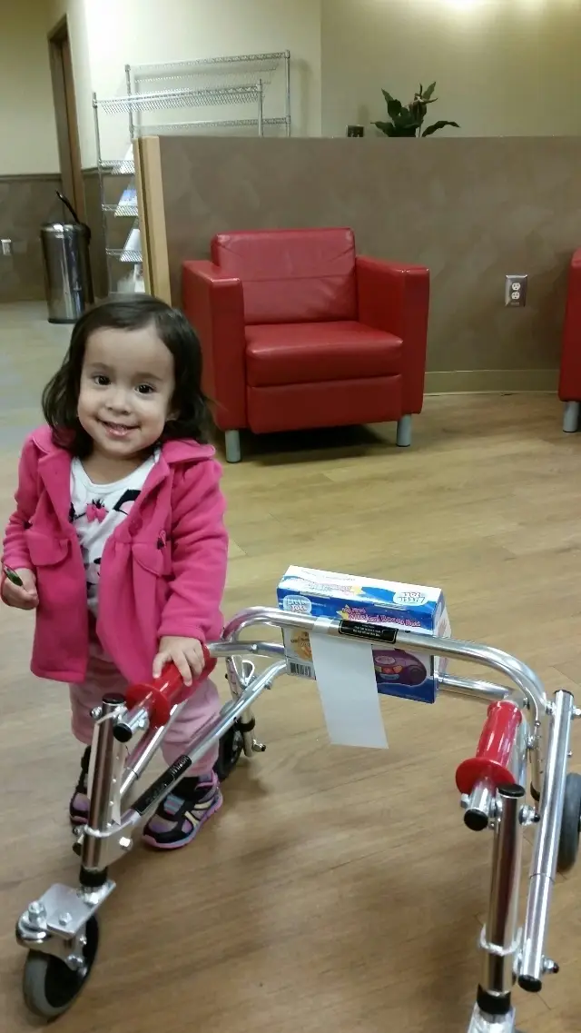 Manual WheelChair Shop Volunteers Needed
