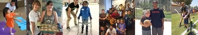 Chula Vista volunteers: kids impacted by chronic illness are on our waiting list