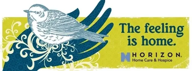 Share Yourself With A Hospice Patient, As A Friendly Visitor