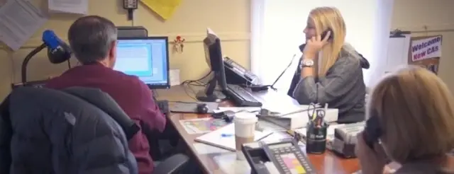 Seeking Crisis Hotline Counselors-No Experience Necessary, Will Train!