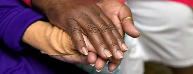 Visit a Hospice Patient in Greenville, SC