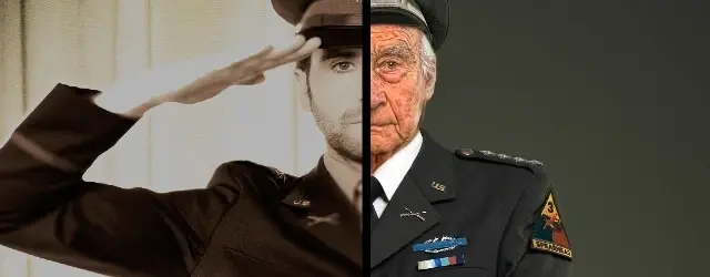 Visit a Veteran on Hospice at Veterans Victory House