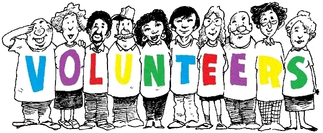 Compassionate Volunteer: Near West Suburbs