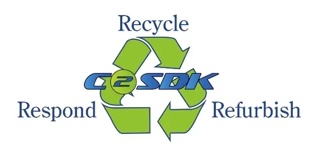 eBay & Resale Volunteers