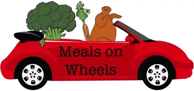 Meals on Wheels NW-Seaside