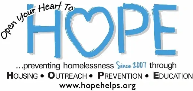 HOPE Helps,Inc. Preventing Hunger and  Homelessness in Central Florida