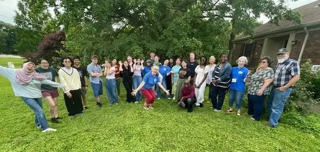 Make a Global Impact in Your Backyard: Volunteer with AFS-USA!