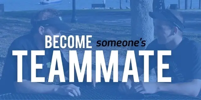 Become a Team Tony Cancer Survivor Teammate!!