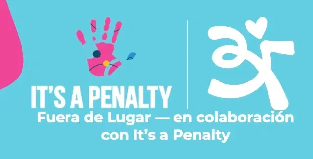 Embajadores por la Libertad – FIFA World Cup 2026