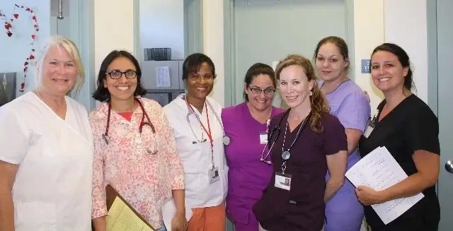 Join the Community Health Center of Cape Cod Young Professionals Committee