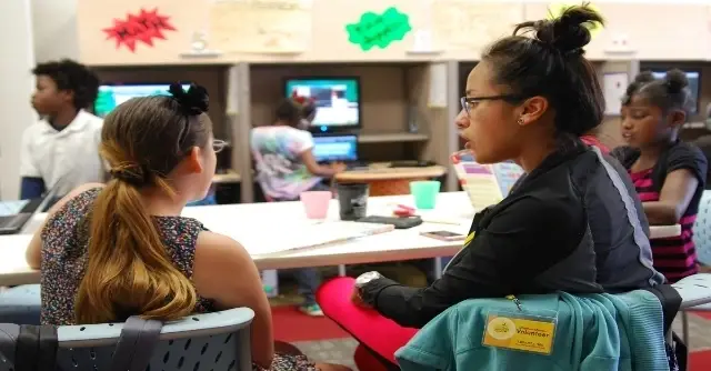 Children on Skid Row Need Your Support!