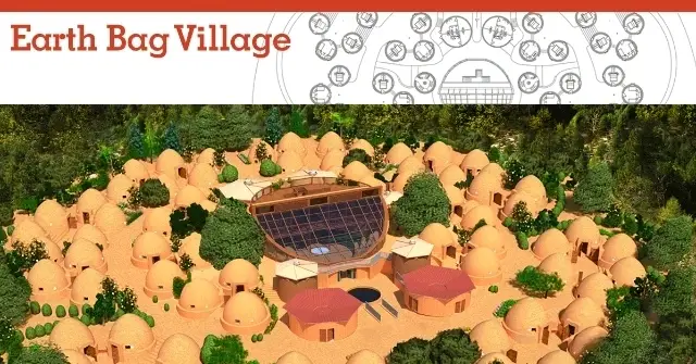Seeking Plumbing Engineer/MEP to Design Plumbing for Earthbag Construction Eco-Village