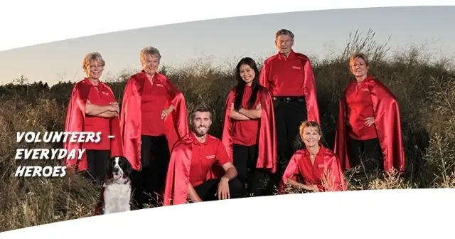 Animal-Assisted Therapy - Hospice