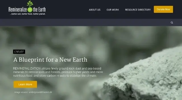 WordPress Backend Developer For Exciting Environmental Non-Profit